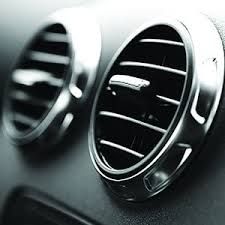 air vents